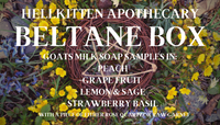 Beltane Sample Box