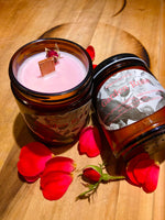 Garden Rose (Candle)