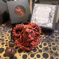 Krampus Ornaments