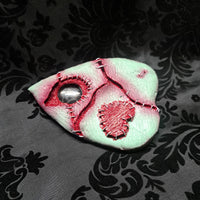 Monster Mash Ouija Planchette