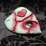 Monster Mash Ouija Planchette