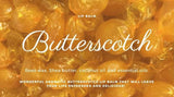 Butterscotch Balm
