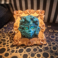 Medusa Wall Art