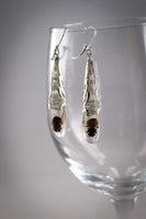 Honey Bee Earrings