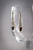 Honey Bee Earrings