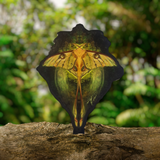 Comet Moth (Sticker)