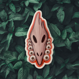 Betelgeuse Adam (Sticker)