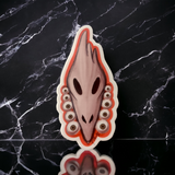 Betelgeuse Adam (Sticker)