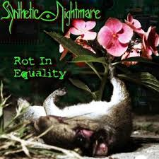 Rot In Equality - CD