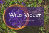 Wild Violet (Candle)