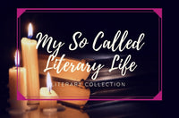 My So Called Literary Life (Candle)