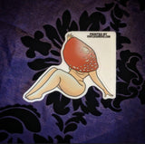 Mushrooms (Sticker)