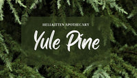 Yule Pine