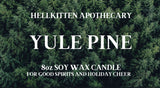 Yule Pine (Candle)