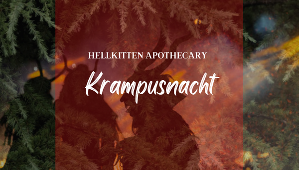 Krampusnacht (Candle)