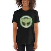 Luna Moth Unisex T-Shirt