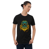 Octo Skull Unisex T-Shirt