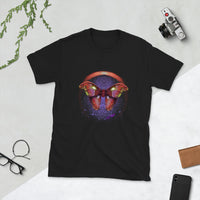 Atlas Moth Unisex T-Shirt