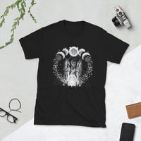 Hecate Short-Sleeve Unisex T-Shirt