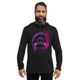 Radioactive Unisex Lightweight Hoodie