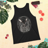 Doomsday Unisex Tank Top